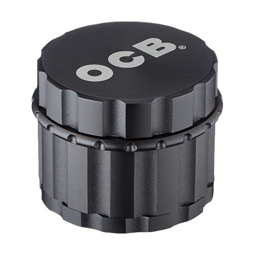 Grinder OCB Métal Black
