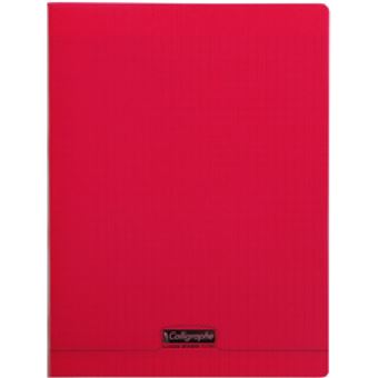 Clairefontaine Cahier 48 pages grand format (24x32 cm)