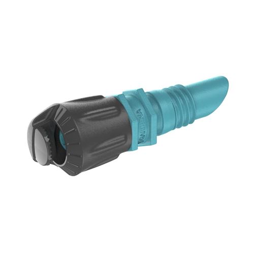Non Communiqué Gardena Micro-Drip System Buse De Pulvérisation Ø 13 Mm (1/2) 13321-20