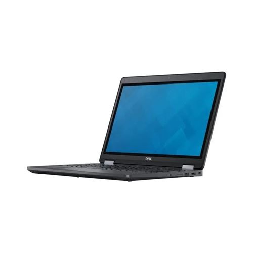 PC Portable Dell Latitude E5570 Core i5 6200U 2.3Ghz