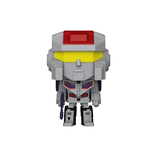 Non Communiqué Figurine Funko Pop! Retro Toys - Transformers G1 - Astrotrain