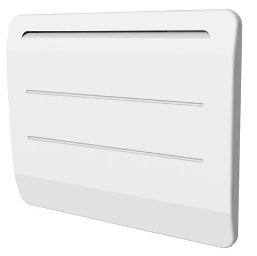 Non Communiqué 1 Radiateur Électrique Fonte Mauna 000W