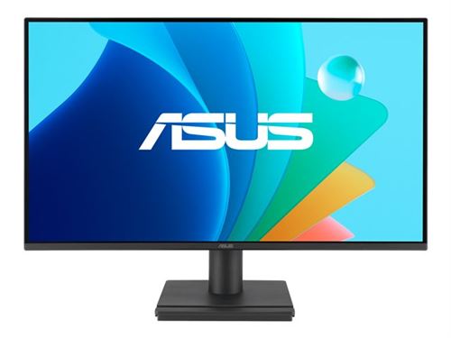 Asus Noir Va249hg - Ecran Led - Jeux - 24" - 1920 X 1080 Full Hd (1080P) @ 120 Hz - Ips - 300 Cd/M² - 1500:1 - 1 Ms - Hdmi, Vga - Image 5