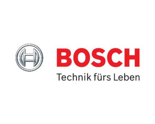 Bosch - Heat Radiator 4500 - Radiateur Électrique de Salle de Bain