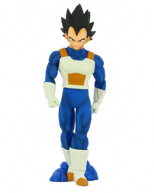 Vegeta Solid Edge Works Vol. 3