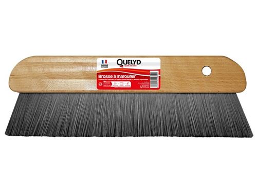 Spazzola Per Stuccare - Quelyd