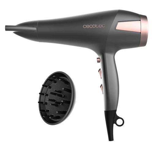 Cecotec Bamba Ionicare Radiance Hair Dryer One Size / EU Plug 