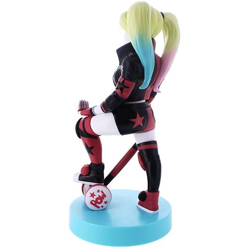 7€66 sur Figurine Crash Bandicoot - Support & Chargeur pour Manette et  Smartphone - Exquisite Gaming - Figurine de collection - Achat & prix