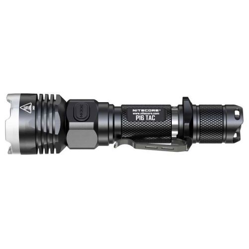 Outdoor lampes torche, nitecore, ncp16tac
