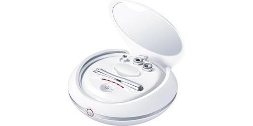 Appareil de microdermabrasion Beurer FC100 blanc