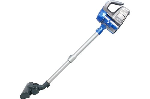 Aspirateur balai avec fil Proline Multisticka+ Bleu et Gris 600 W