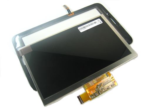 For Samsung Galaxy Tab 3 Lite 7.0 SM-T116 Touch VITRE TACTILE Screen + LCD Display ~ WHITE