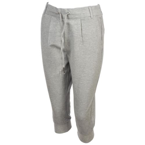 Pantacourt bermuda Only Poptrash grc knickers l Gris taille : S réf : 54823