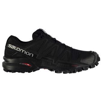 chaussure de trail salomon femme