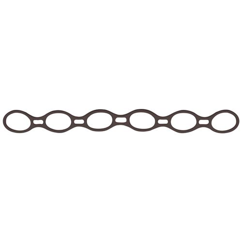 Avento Extenseur de fitness Helix Gris