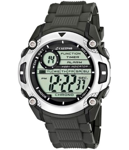 Calypso Montre Homme K5577/1