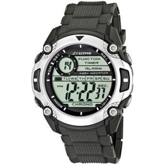 Calypso Montre Homme K5577/1 - Montre Homme - Achat \u0026 prix | fnac