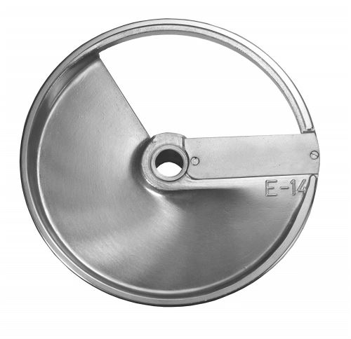 CELME - Disc E14 AL - Pour trancher - Pour tous les modèles CHEF
