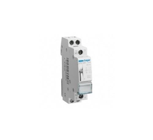 EPN526 Relais impulsionnel 16A 48V AC 2Z - Image 6