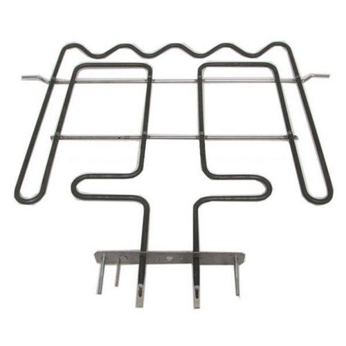 Whirlpool Résistance Grill Supérieure 2450W Four, Cuisinière 481010568824, 480121101161 Whirlpool, Bauknecht, Ariston Hotpoint - 269389