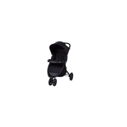 Safety 1st Poussette 3 Roues Urban Trek - Full Black