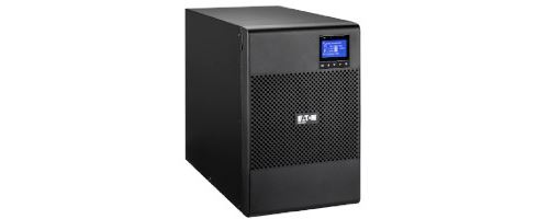 Eaton 9SX 9SX2000I - UPS - 200/208/220/230/240 Volt wisselstroom V - 1800 Watt - 2000 VA - RS-232, USB - uitgangen: 8 - PFC