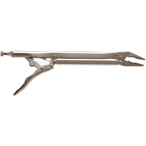 Pince étau tres grande longueur 500 mm