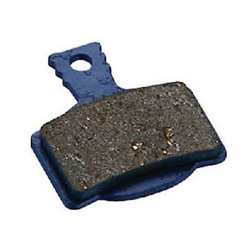 Marwi DBP-55jeu de plaquettes de frein à disque MT2 Magura bleu