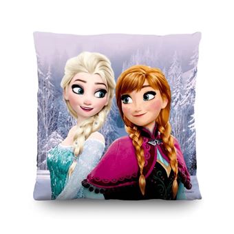 Disney la reine 2/Frozen 2 Taie d'oreiller 40 x 40 cm NEUF 