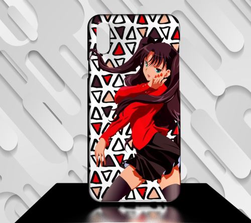 Coque Design HUAWEI P30 MANGA FATE STAY NIGHT Heaven's Feel - Réf 10