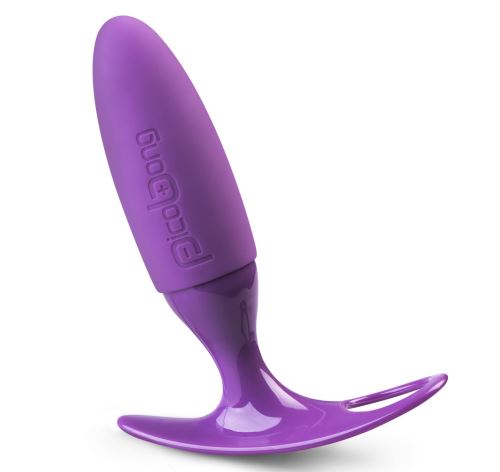 LELO PicoBong TANO 2 Plug Vibrant, Purple