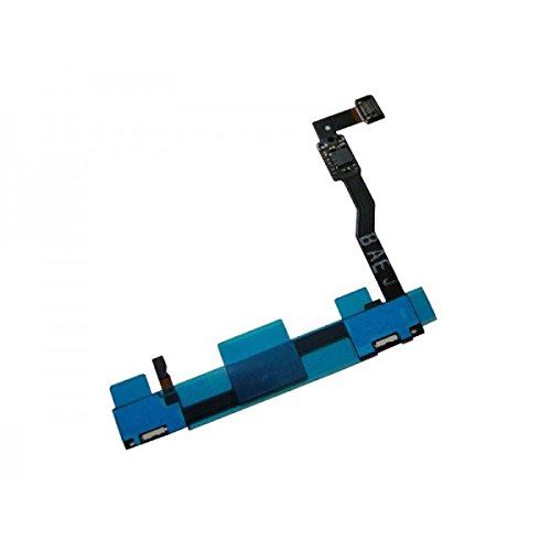 Third Party - Nappe Bouton Clavier Samsung Galaxy S2 - 0583215025469