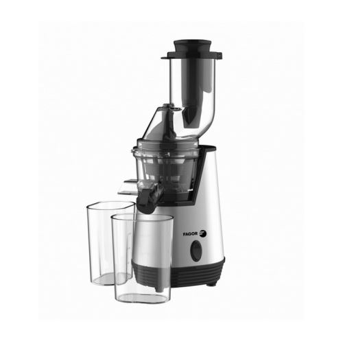 extracteur de jus 200w gris - fg478