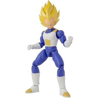 Figurine Dragonball Super Saiyan Vegeta