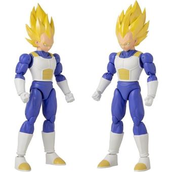 Figurine Dragonball Super Saiyan Vegeta