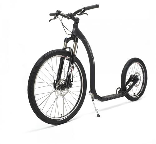 Kickbike Cross Max Disc Hydraulique