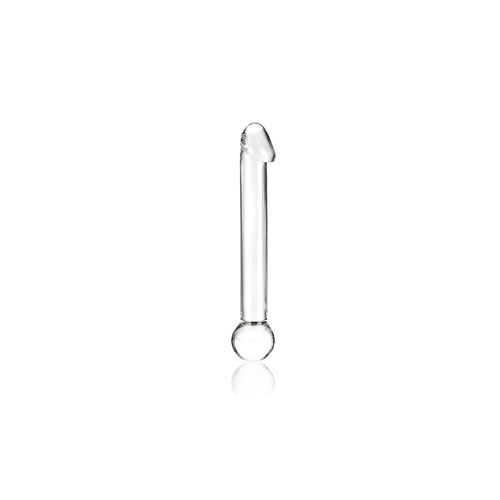Sextoy gode masseur sex toy stimulateur réaliste clitoris en verre glas haute qualité