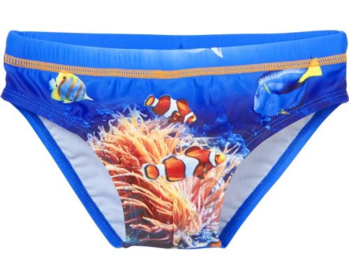 Playshoes maillot de bain Koraalbleu résistant aux UV