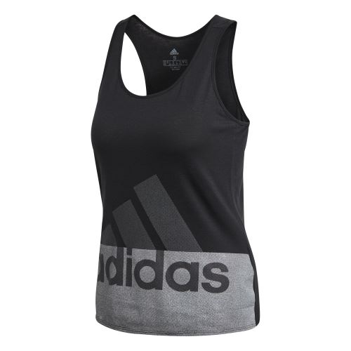 Débardeur adidas Logo L Noir