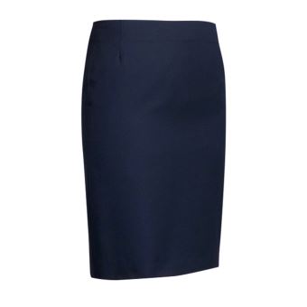 Brook Taverner Sigma Tailleur Jupe Femme 36 Bleu Marine Utrw292 Jupes De Sport Achat Prix Fnac