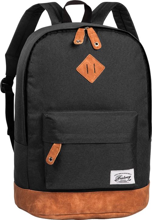 Bestway sac à dos Campus Snowgris/brun 21 litres