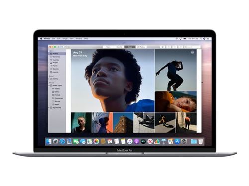 MacBook Air 13 2020 Core i5 quadricoeur 1,1 GHz 8 Go SSD 512 Go