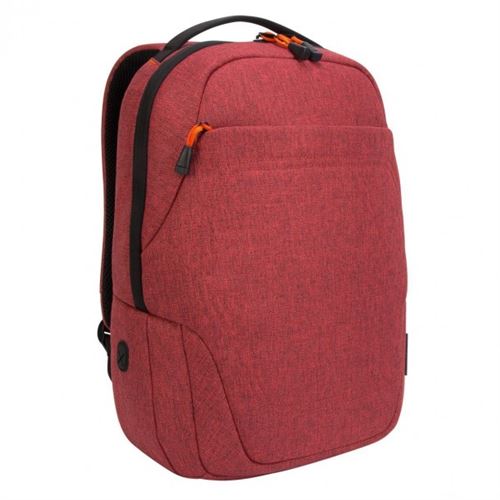 targus groove x2 compact backpack 15p noir