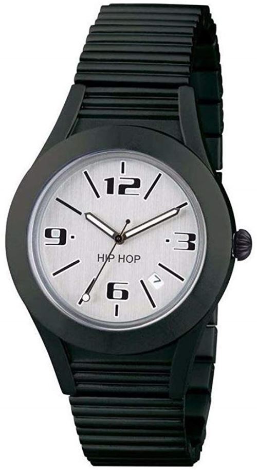 Orologio Hip Hop Alluminium