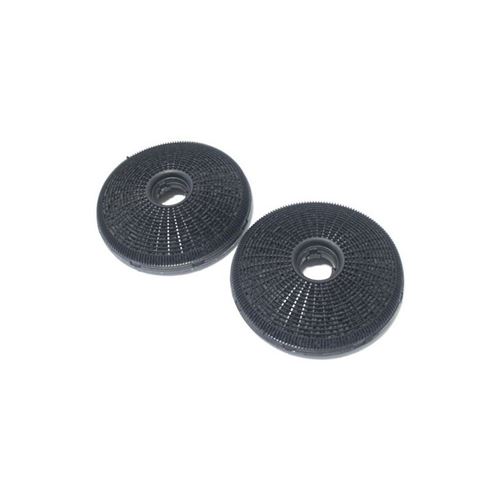 Arthur Martin Electrolux Filtres Charbon Diam 190 ( X2 ) Type 190 Pour Hotte Arthur Martin - 5029478500 - Image 1