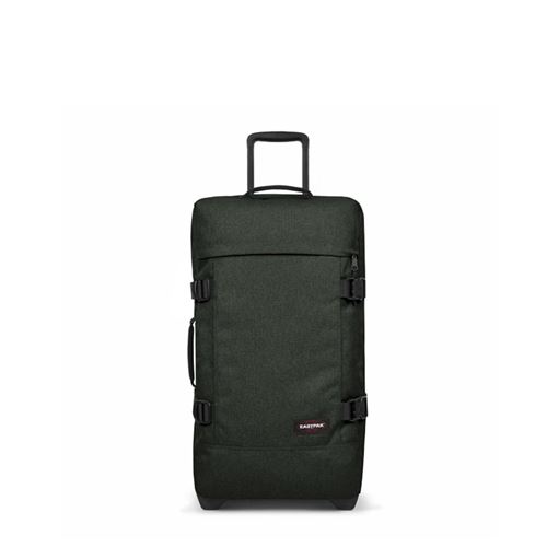 Sac de voyage tranverz m 78 litres crafty moss Eastpak