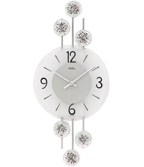AMS 9440 Argent
