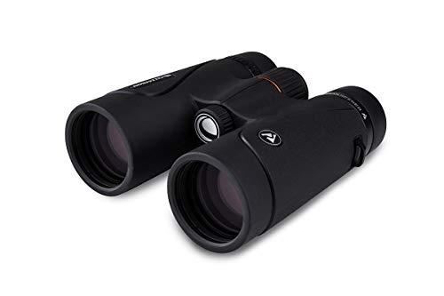Celestron 71406 TrailSeeker Jumelles 10 x 42 - vertes