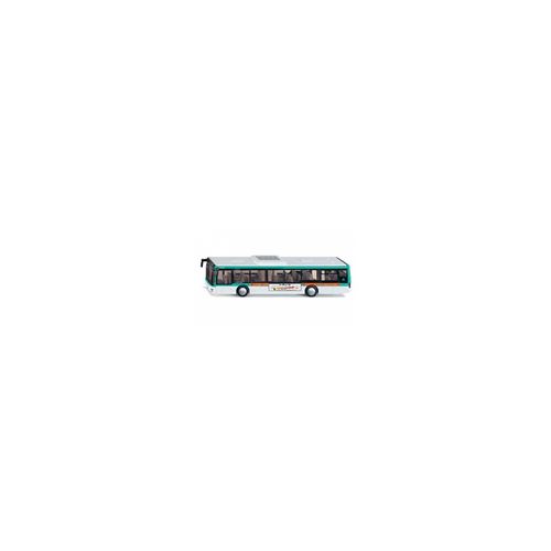 Siku Gris Bus Urbain Ratp Ou Lion City 1:50