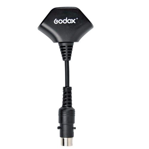 Godox Cable Y 2 Flashs Pour Batteries Pb820, Pb960